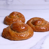 Tachini Pie by piece - Catering Savory Snacks - WILTON PATISSERIE